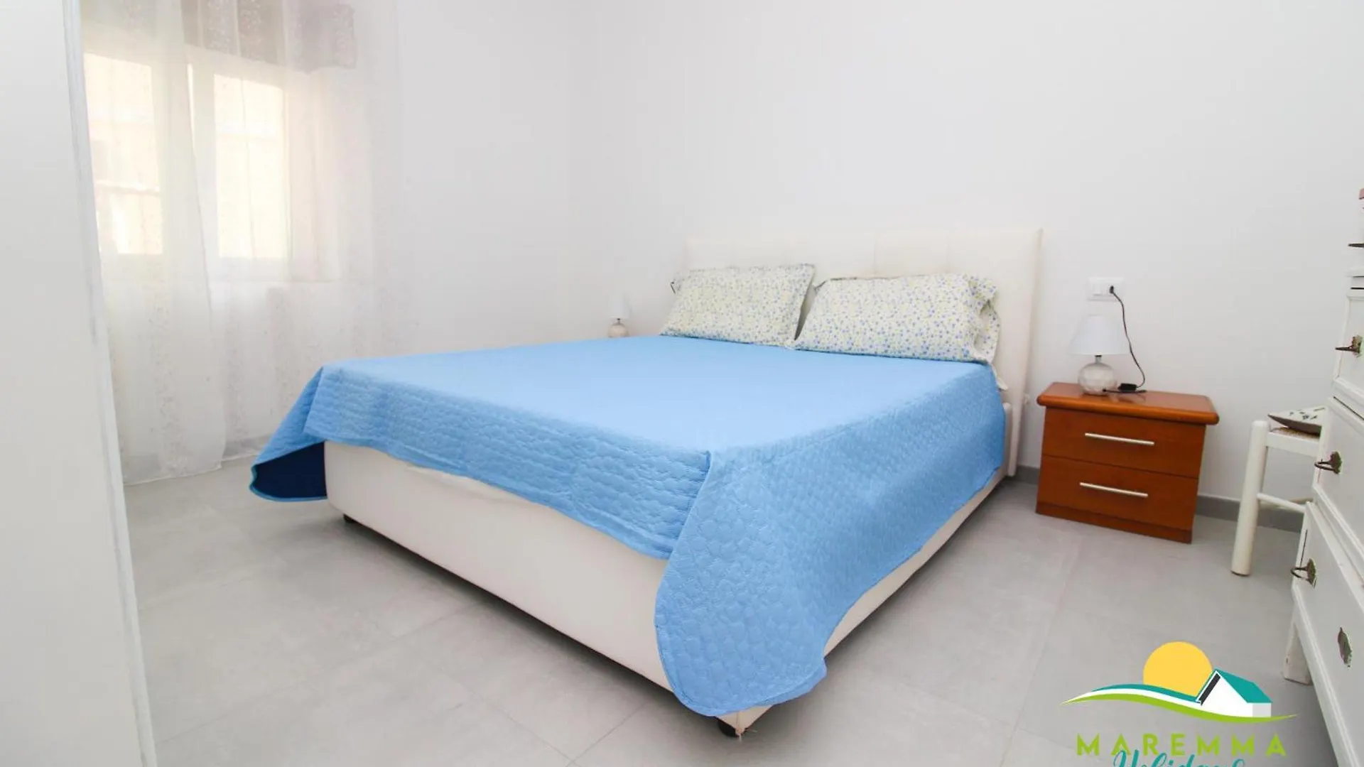 Maremma Holidays-Curiel Apartment Follonica