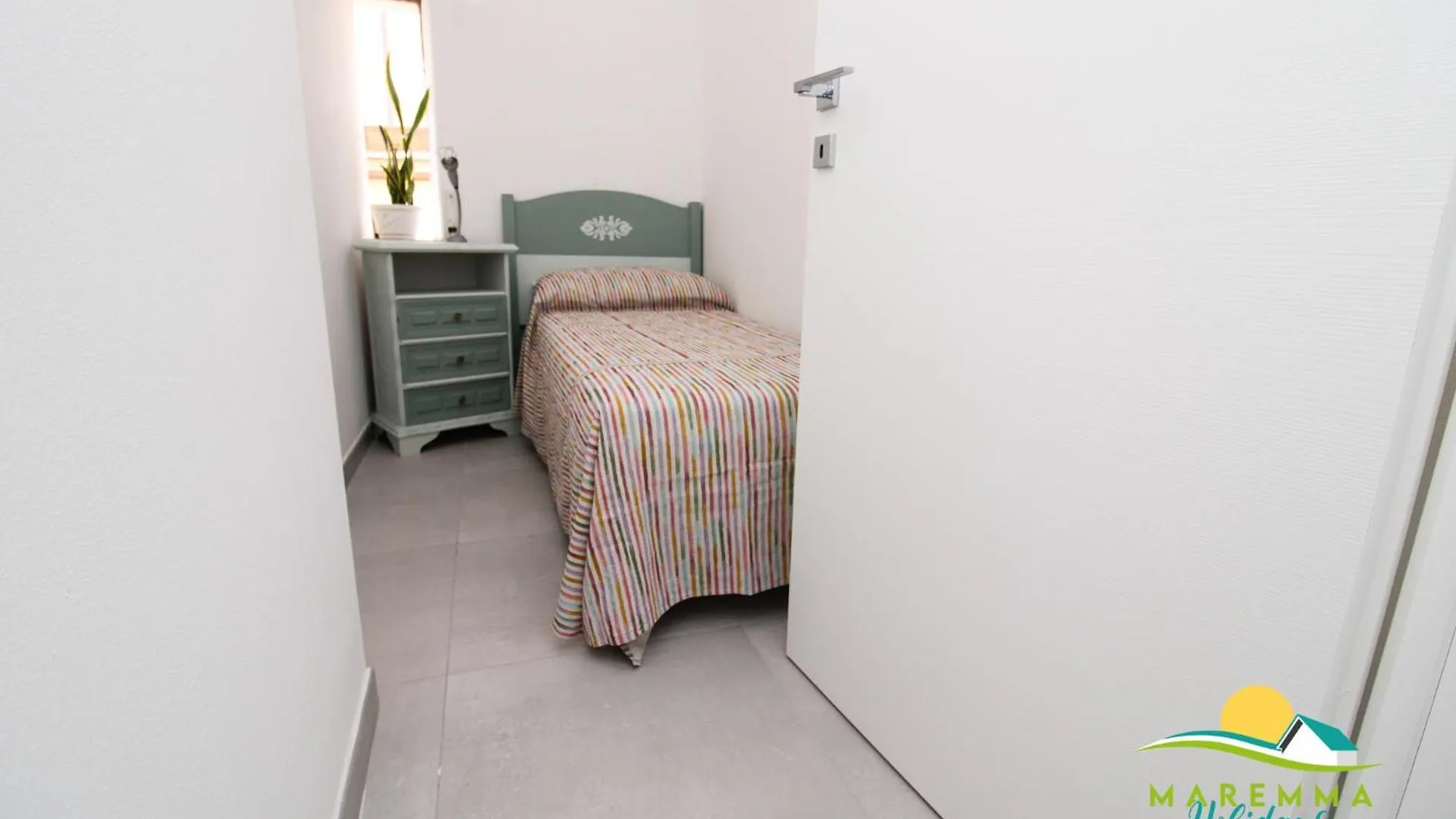 Maremma Holidays-Curiel Apartment Follonica